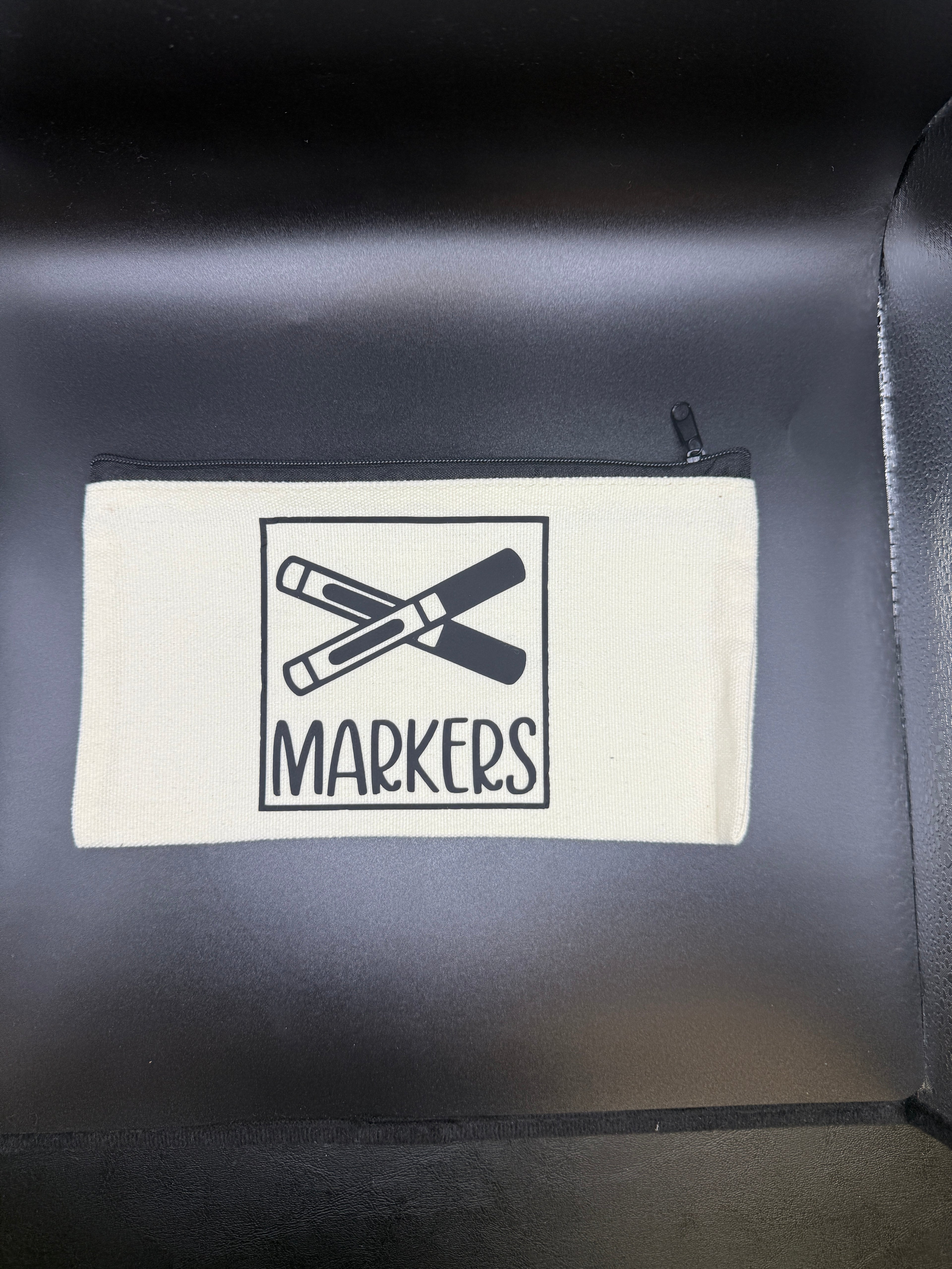 Pouches