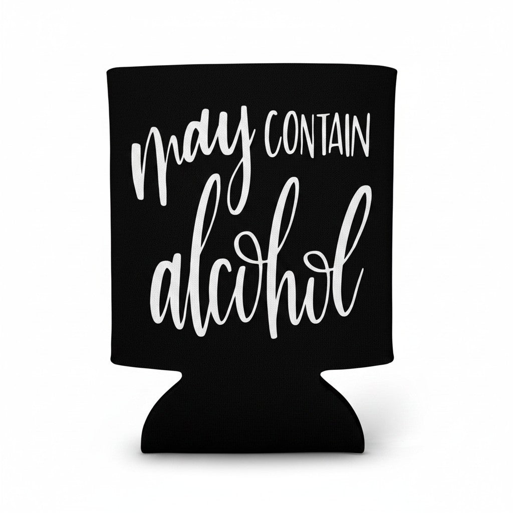 Can Koozies