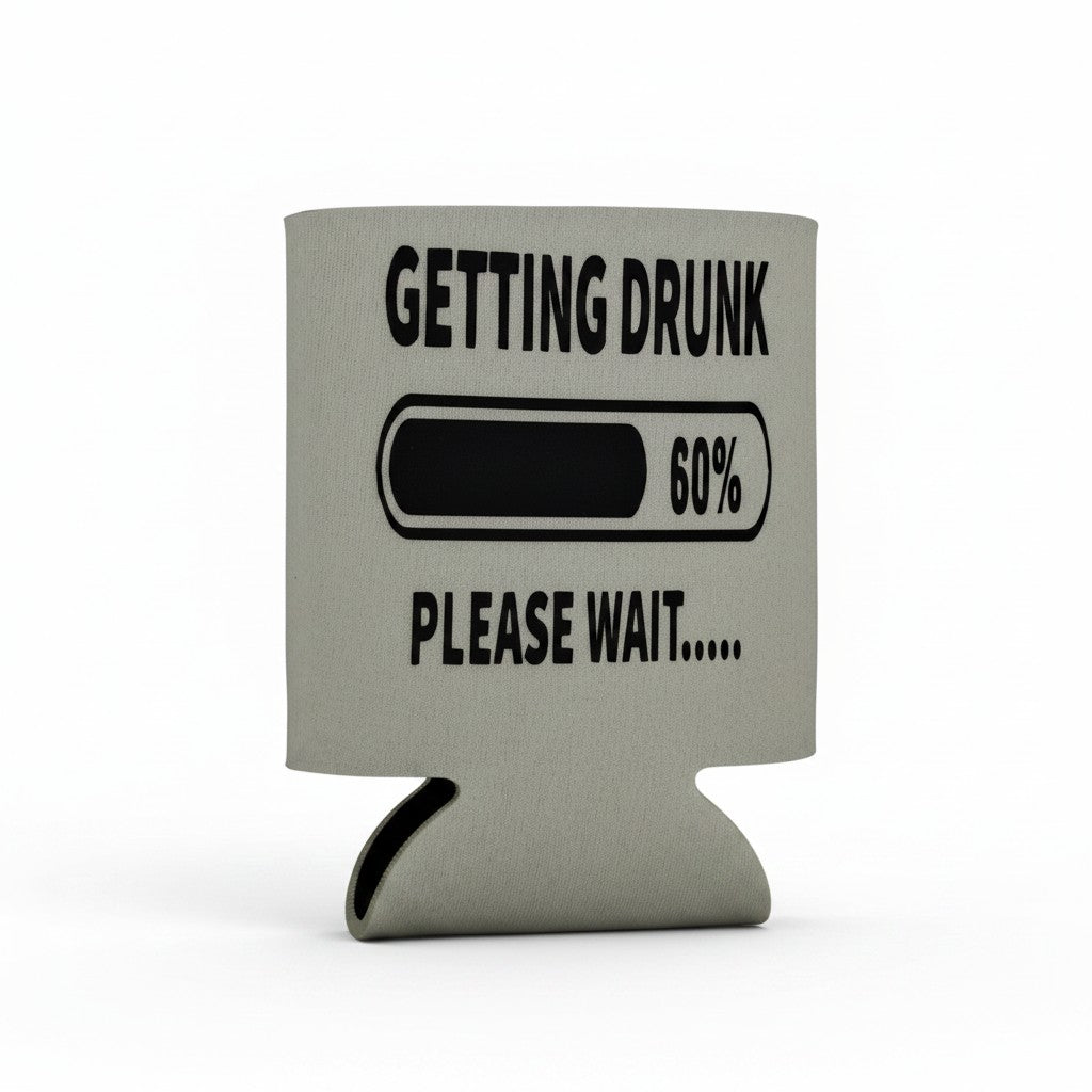 Can Koozies