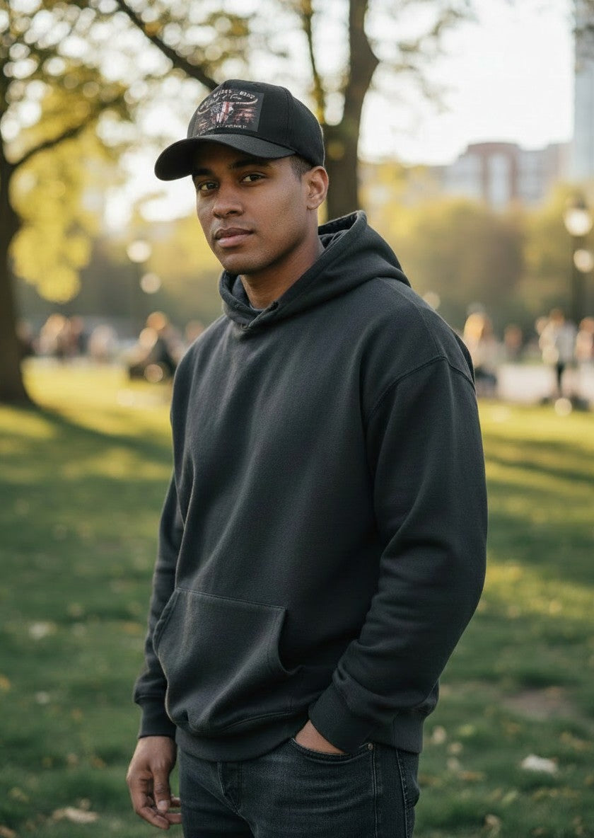 Vinyl Design Hats