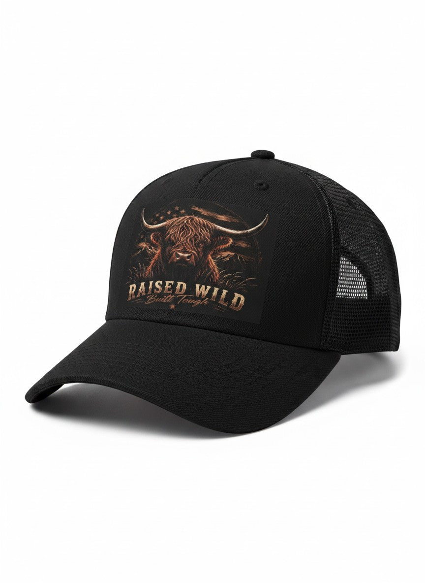 Vinyl Design Hats