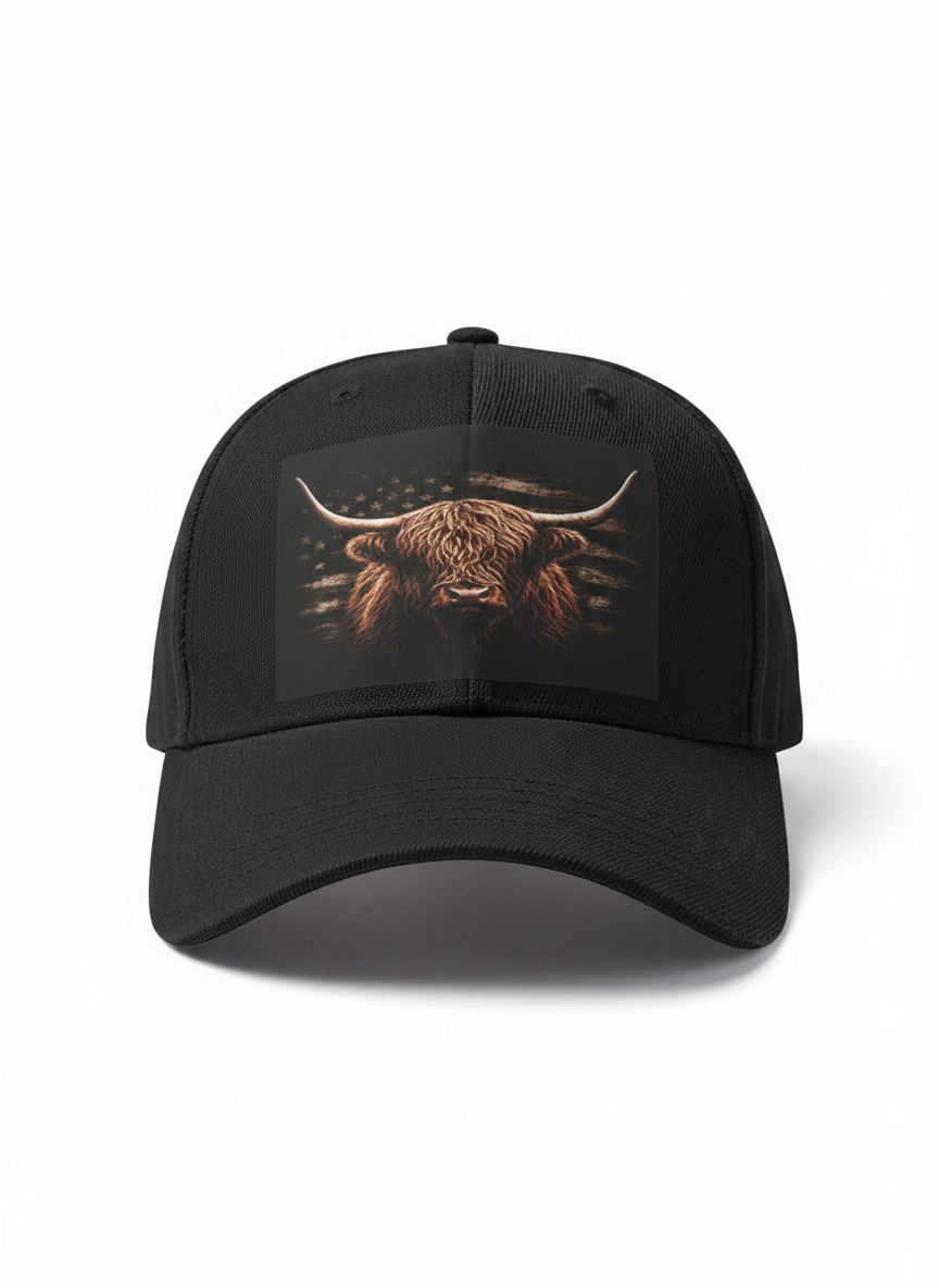 Vinyl Design Hats