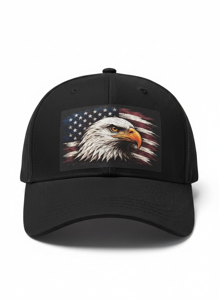 Vinyl Design Hats