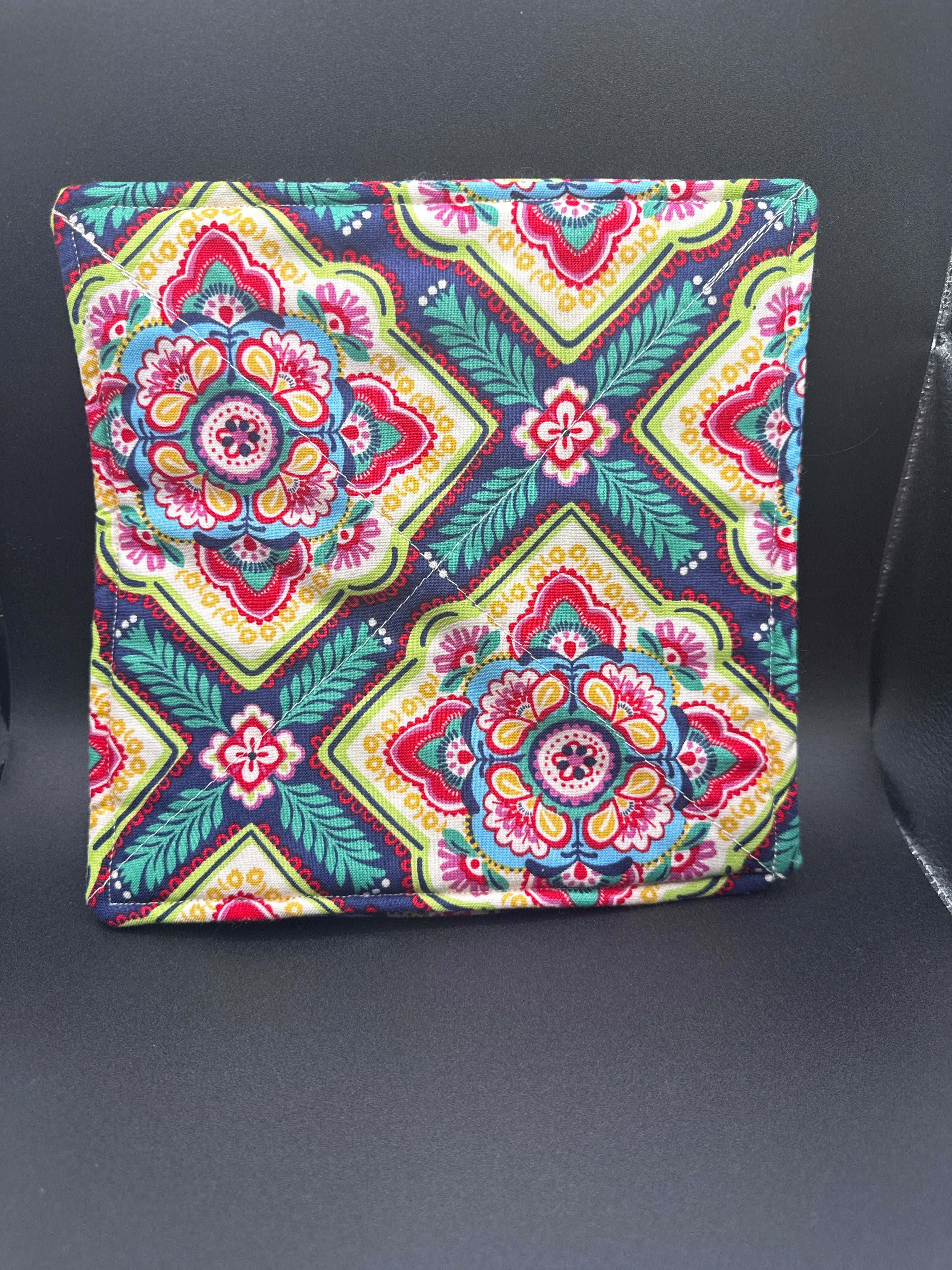 Fabric Pot Holders
