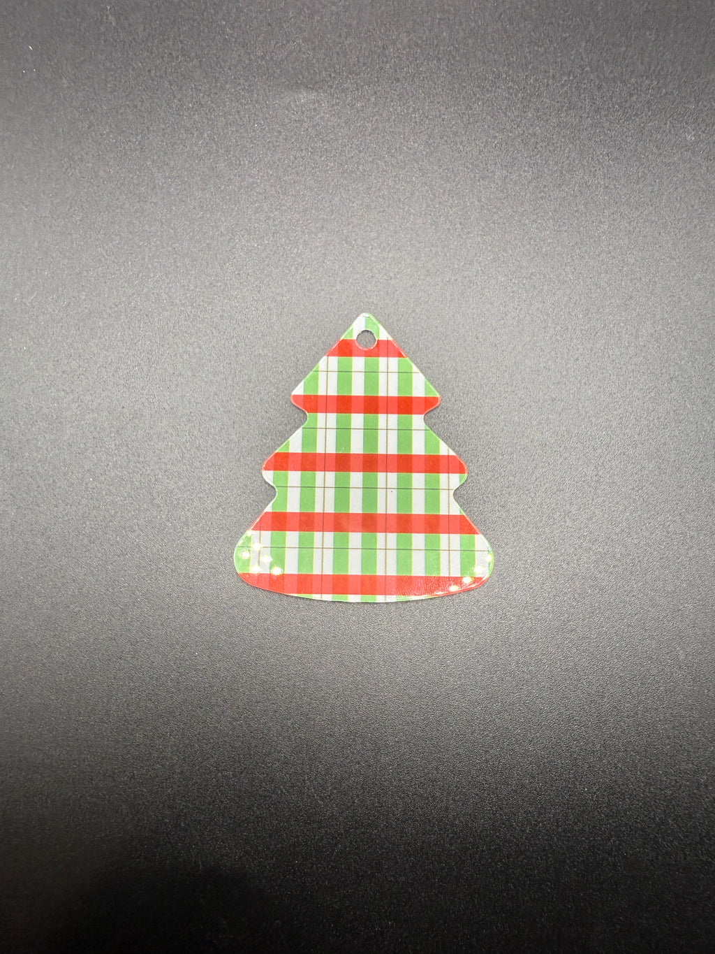 Sublimation Christmas Ornaments