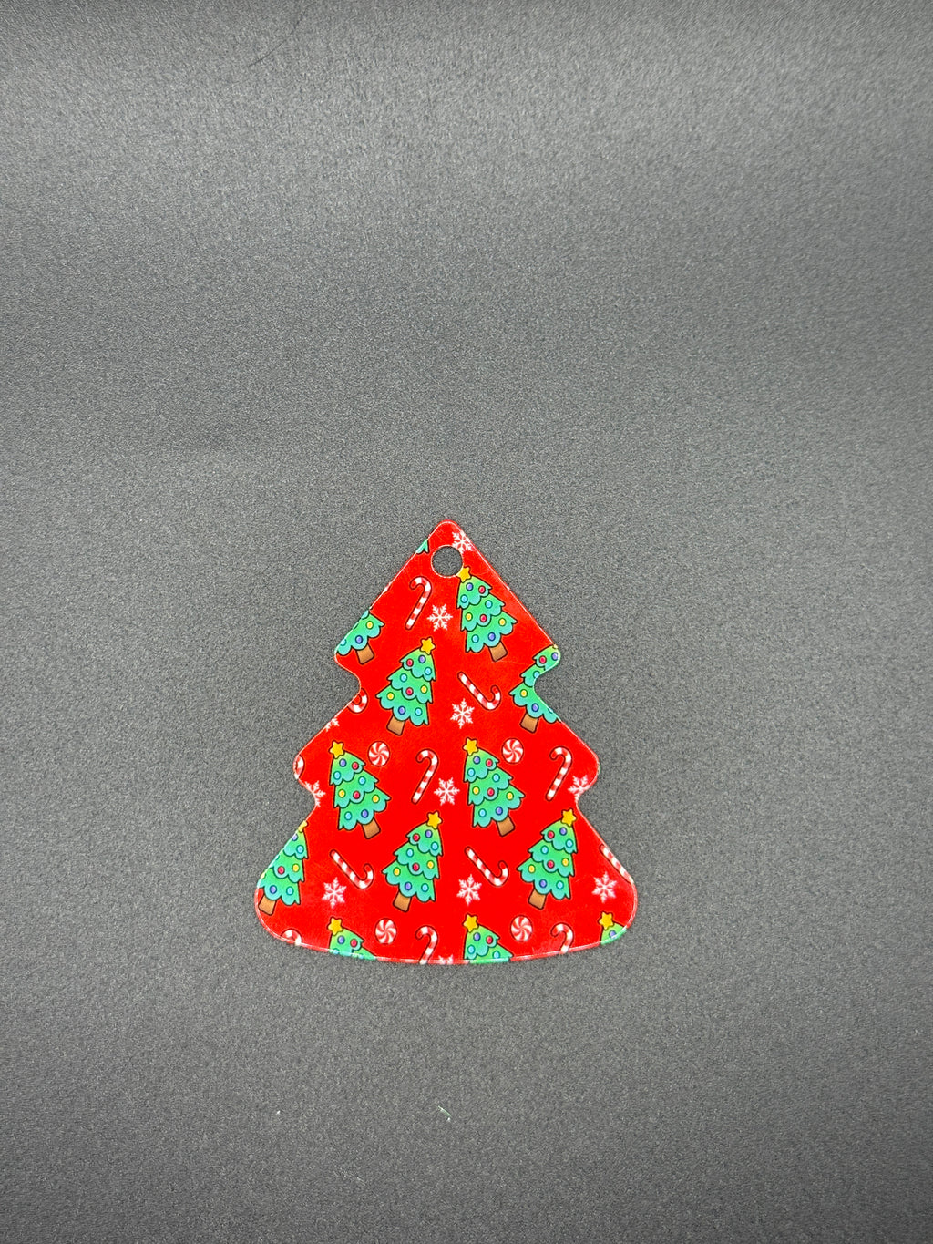 Sublimation Christmas Ornaments