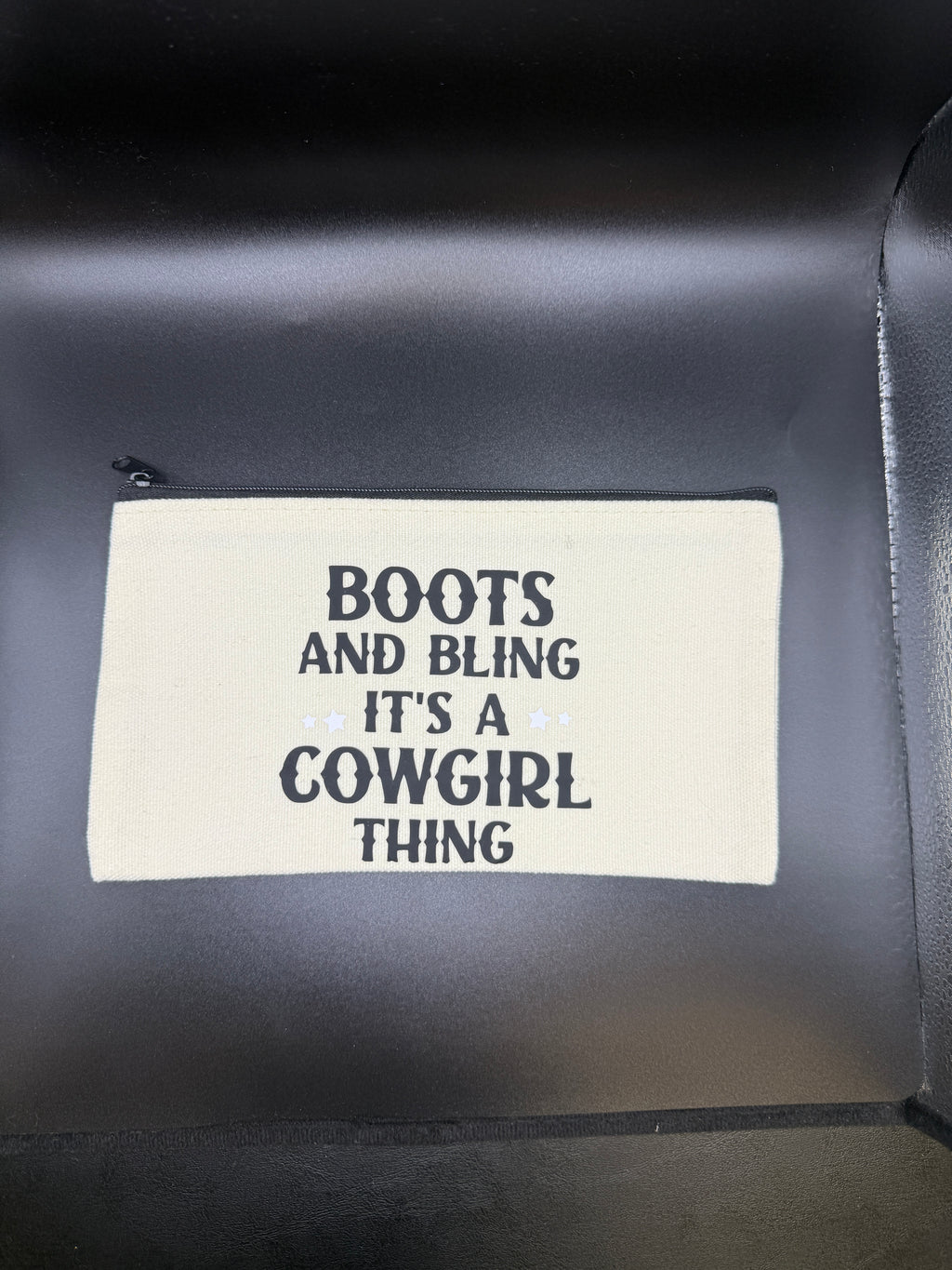 Pouches