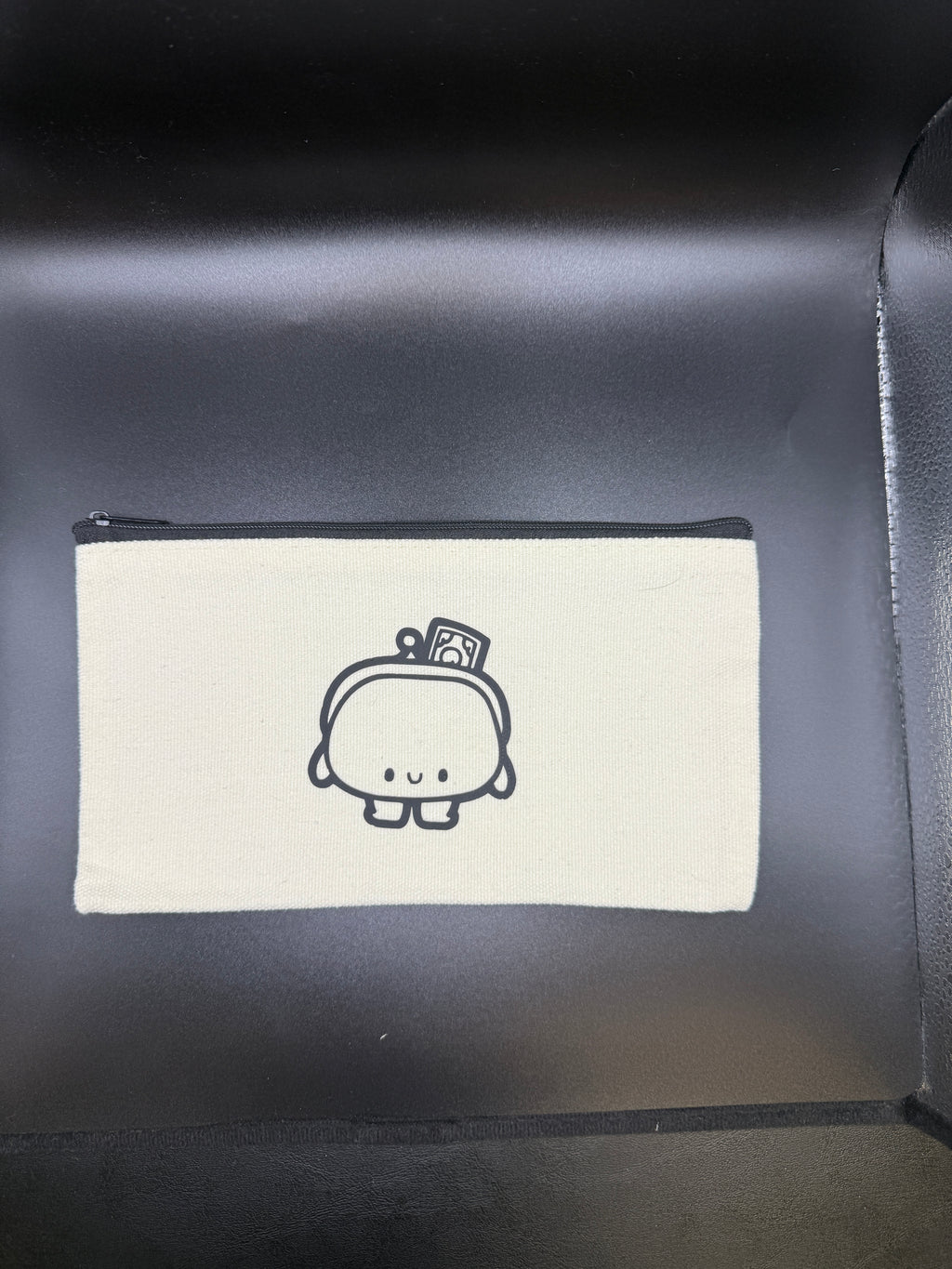 Pouches