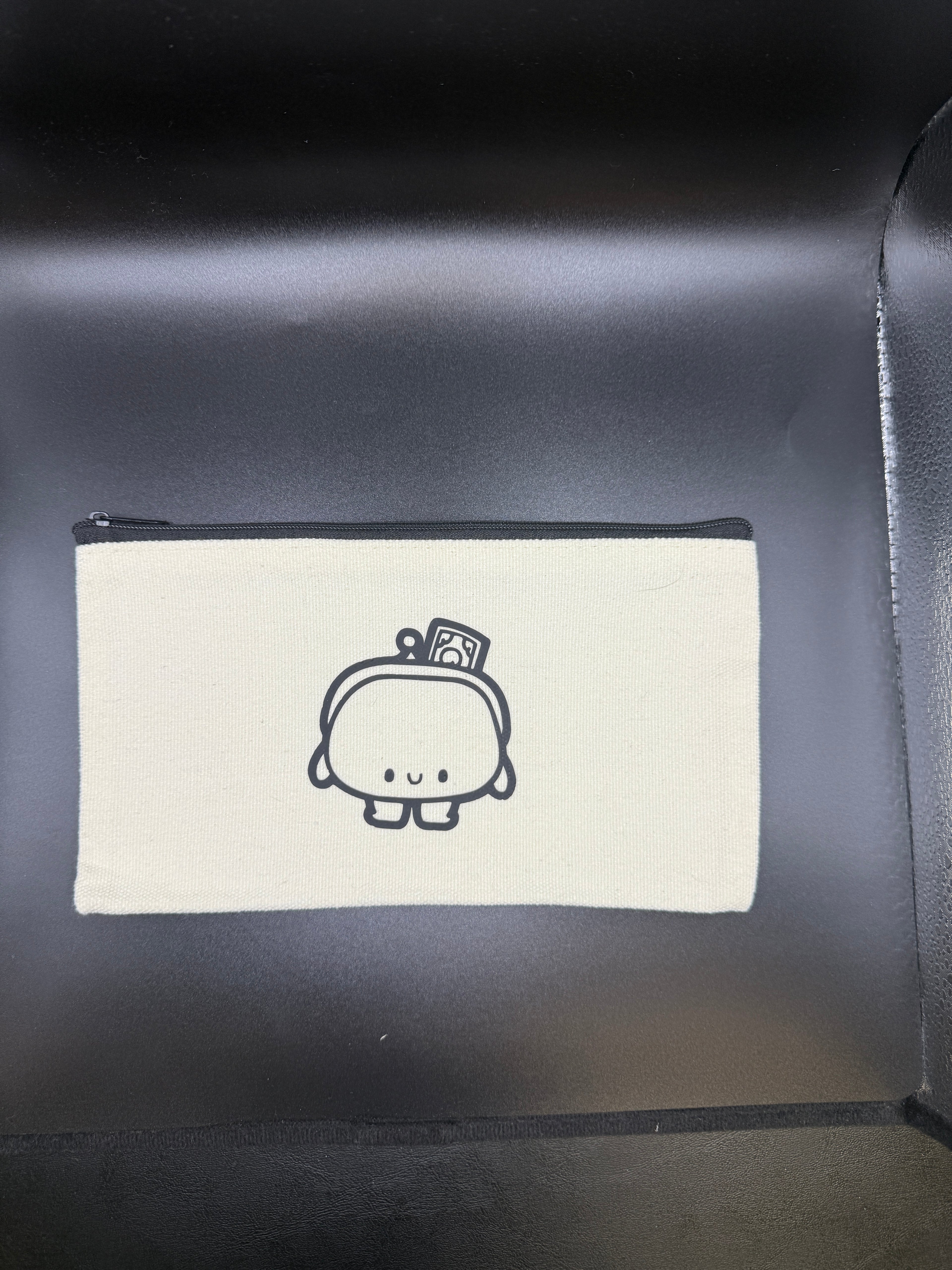Pouches