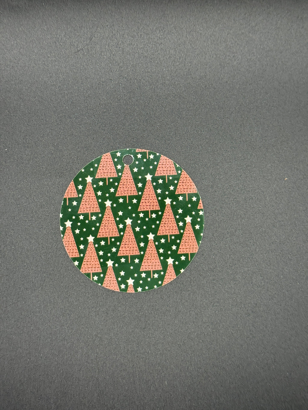 Sublimation Christmas Ornaments