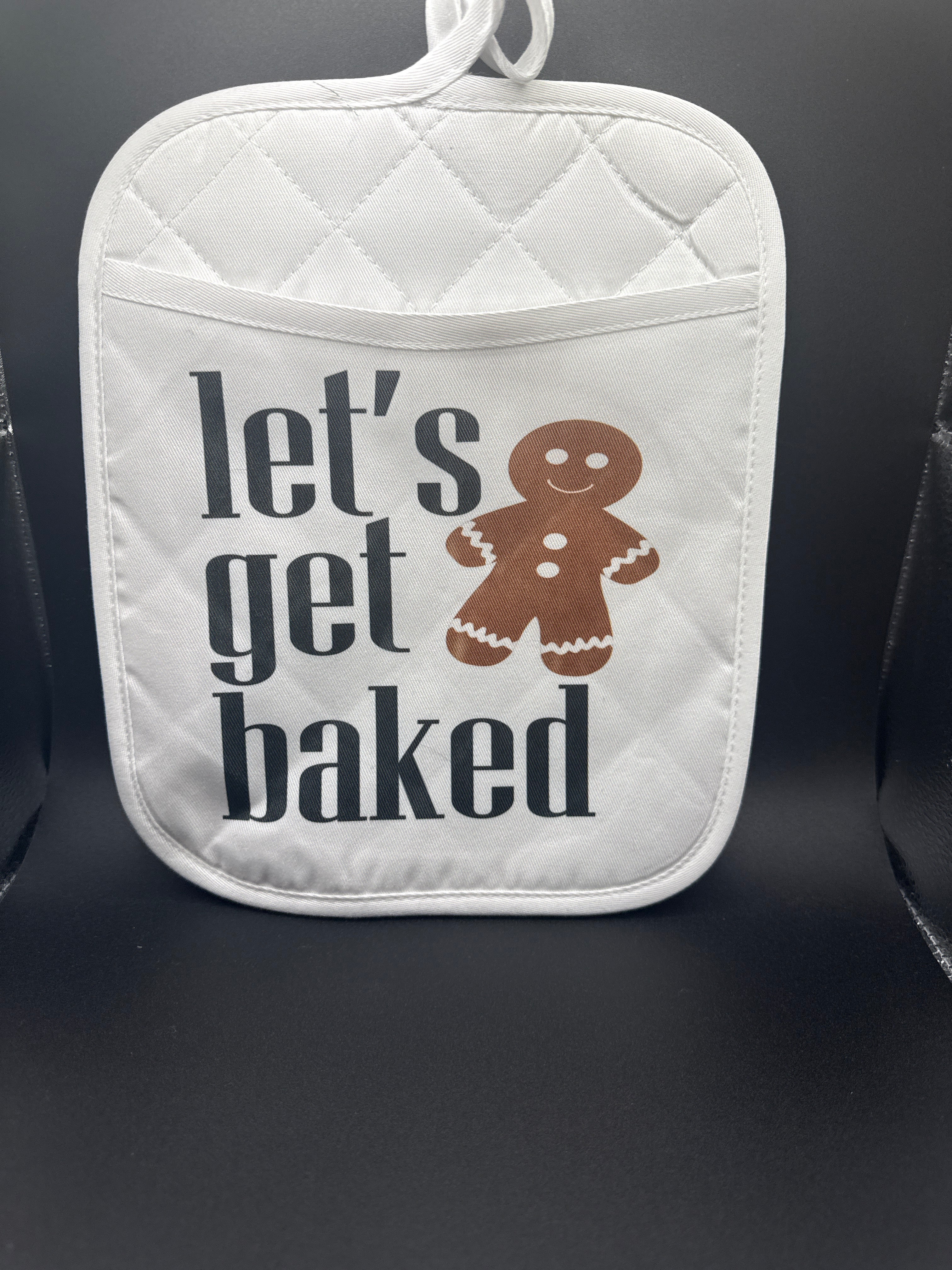 Let’s Get Baked