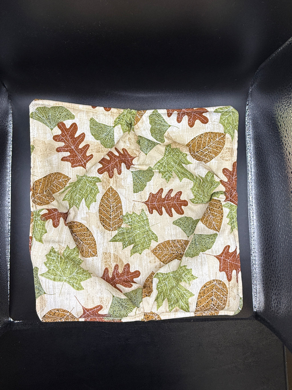 Bowl cozies
