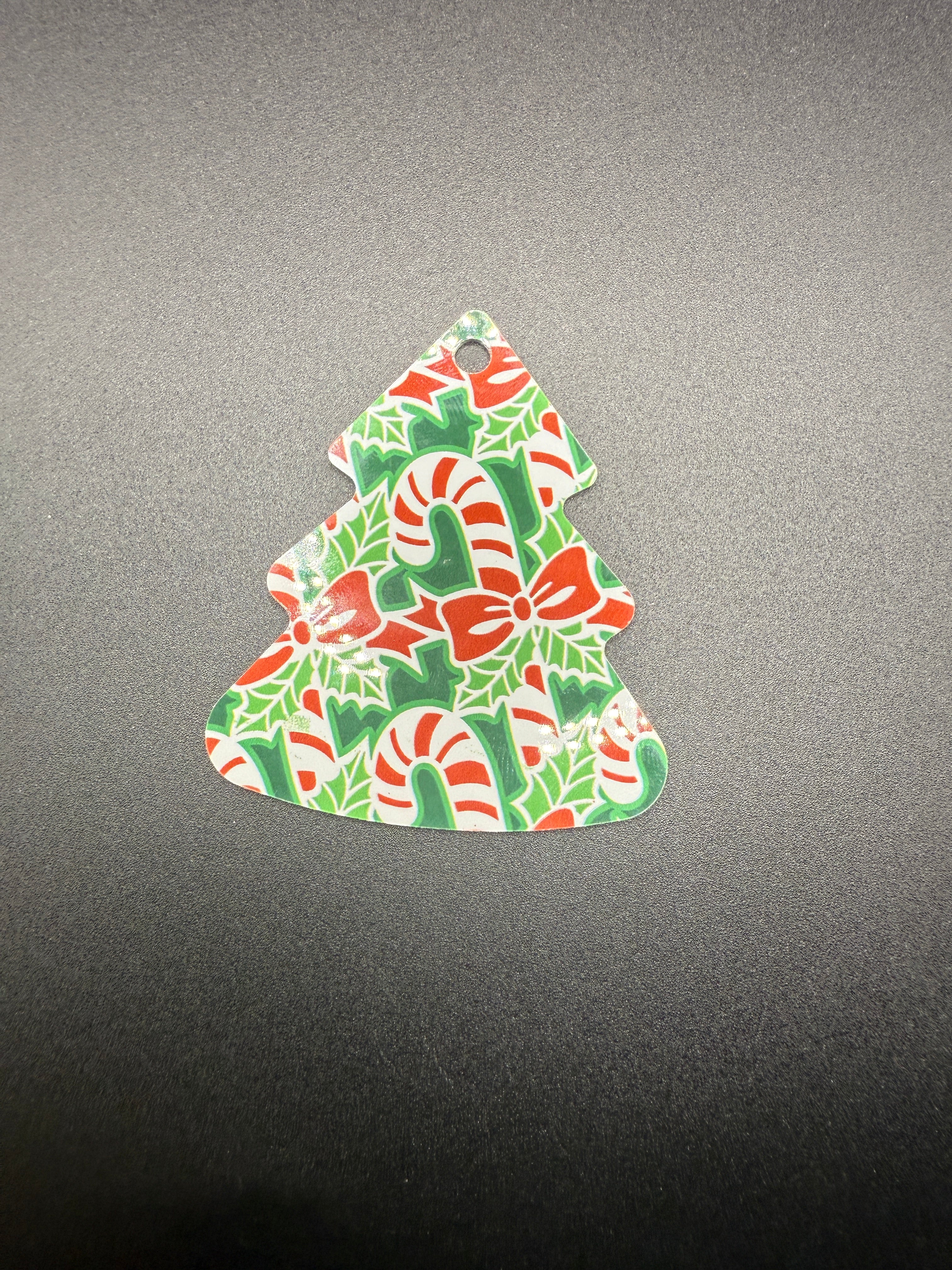 Sublimation Christmas Ornaments