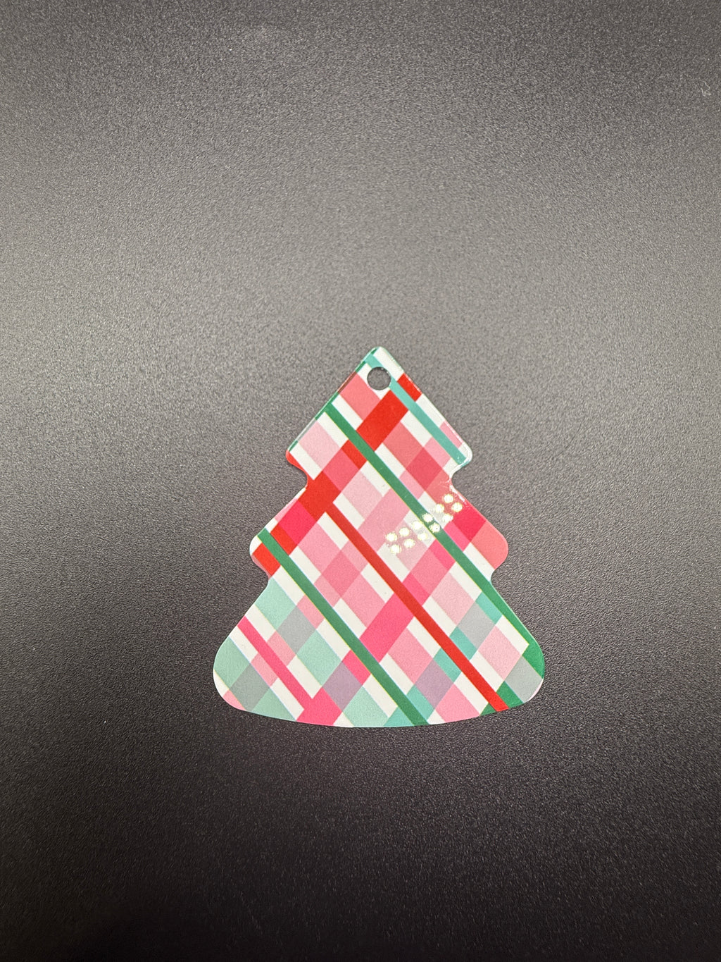 Sublimation Christmas Ornaments