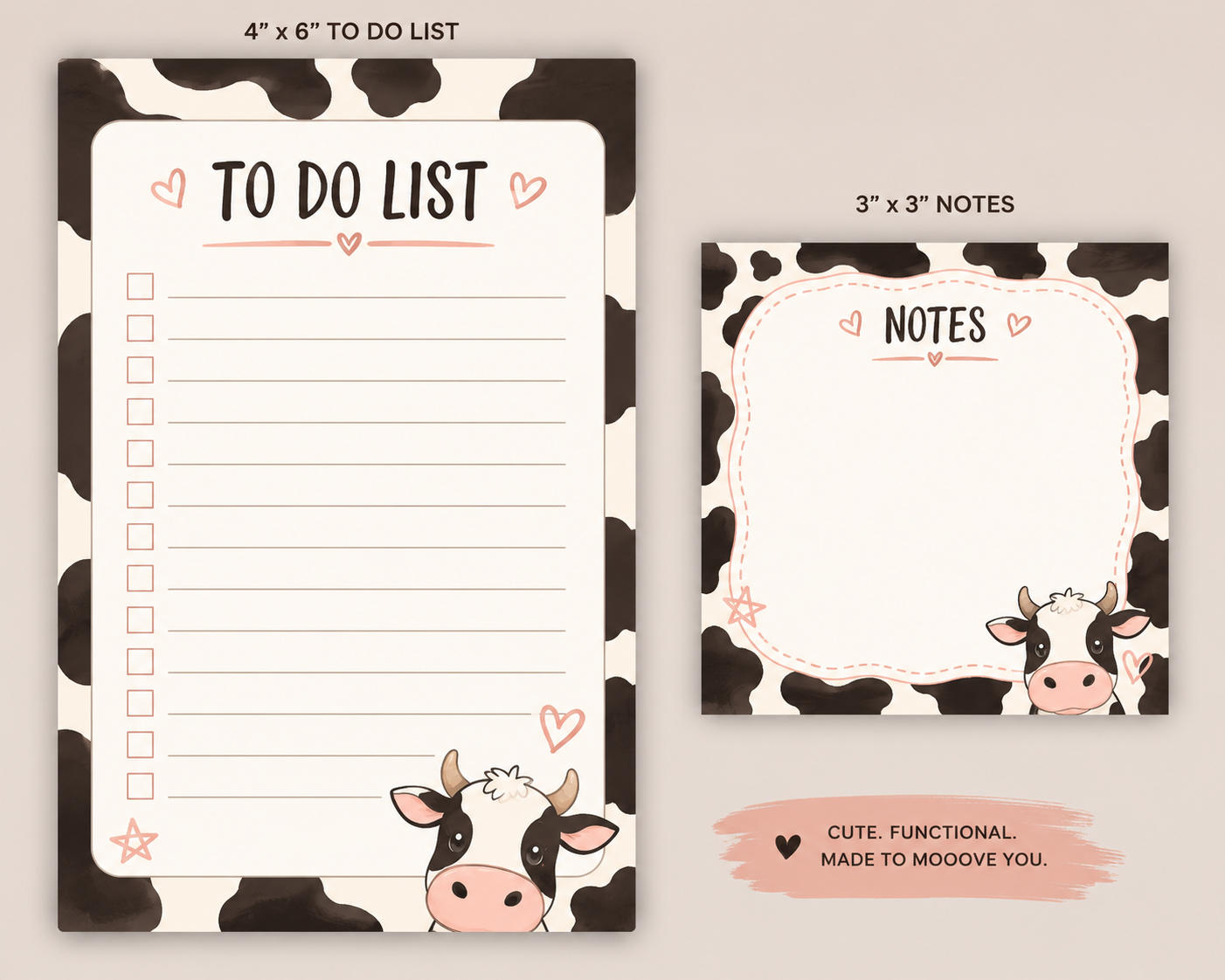 Handmade Stationery Sets