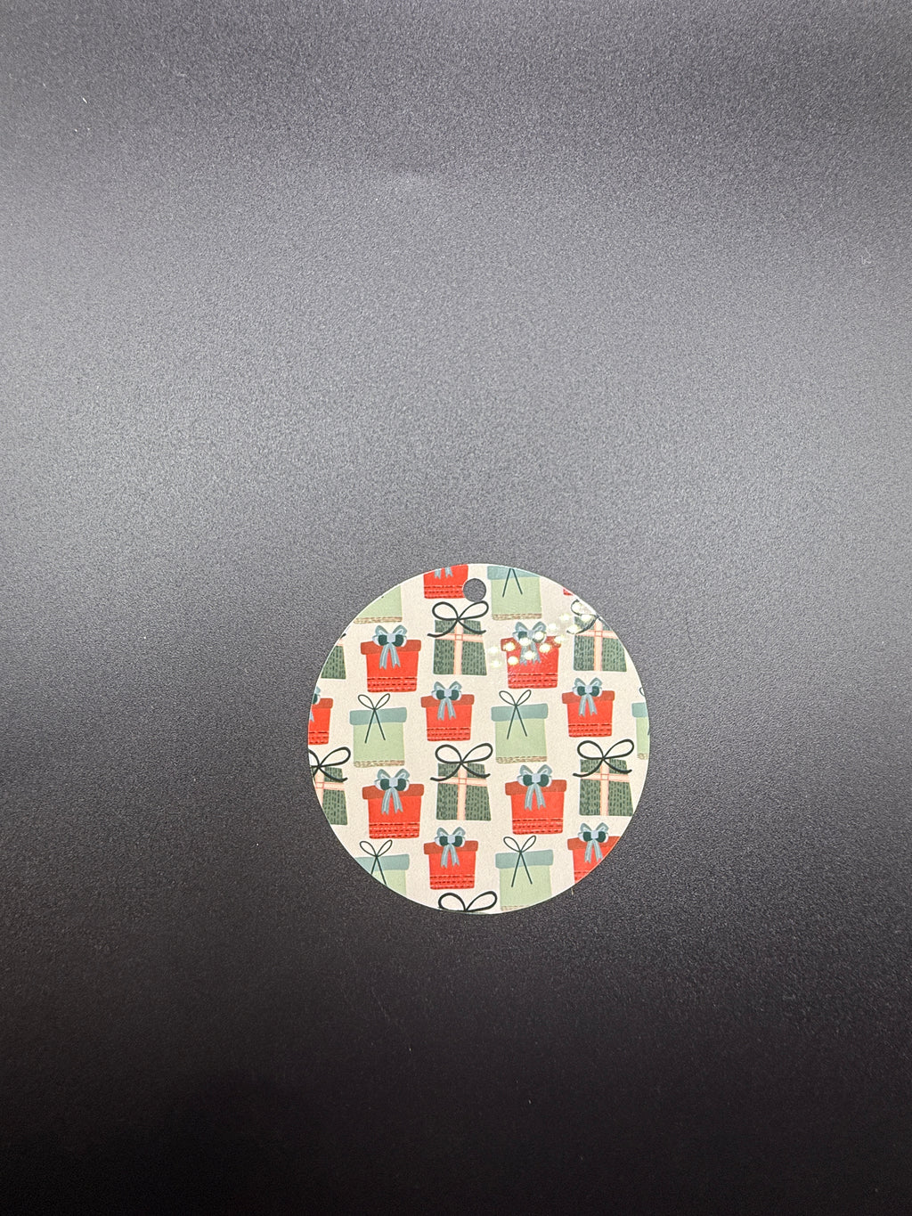 Sublimation Christmas Ornaments