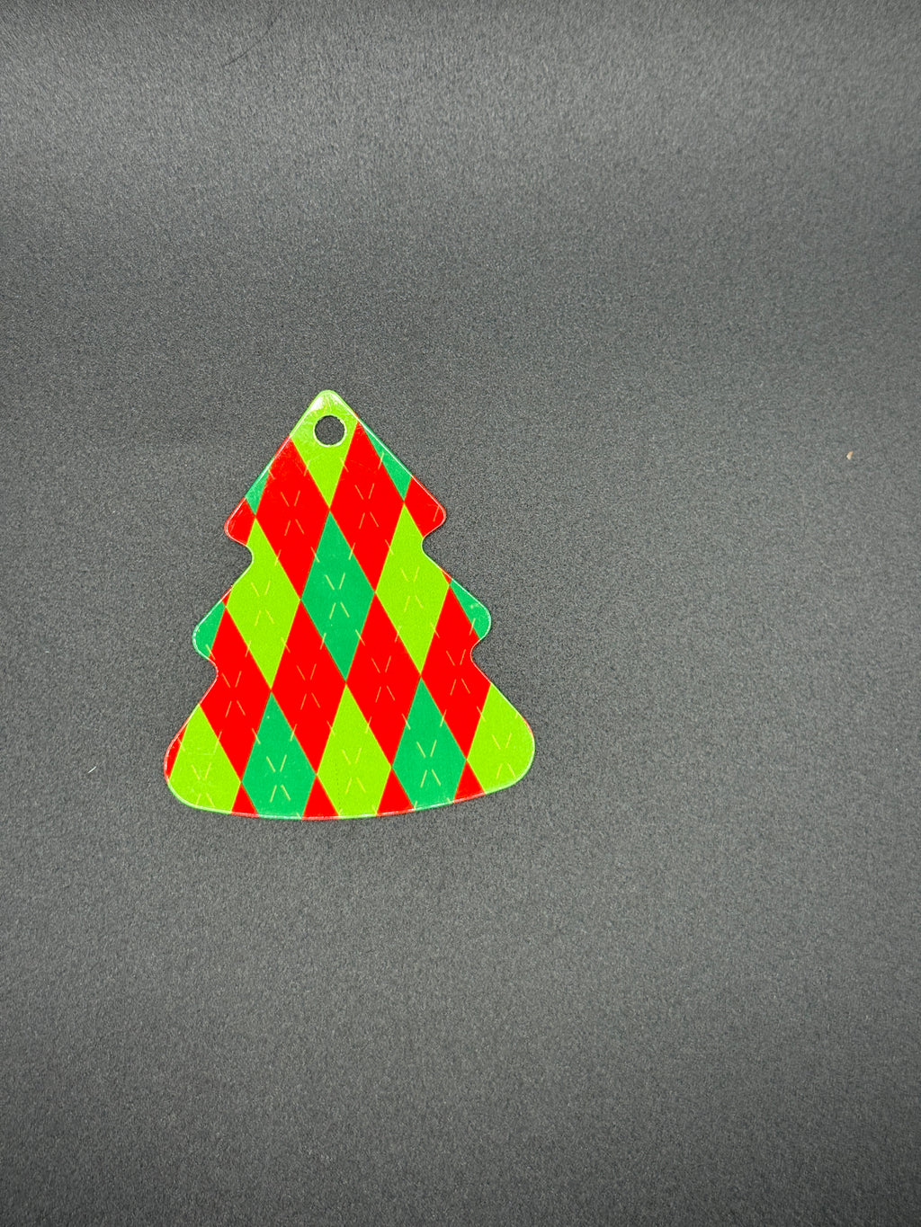 Sublimation Christmas Ornaments