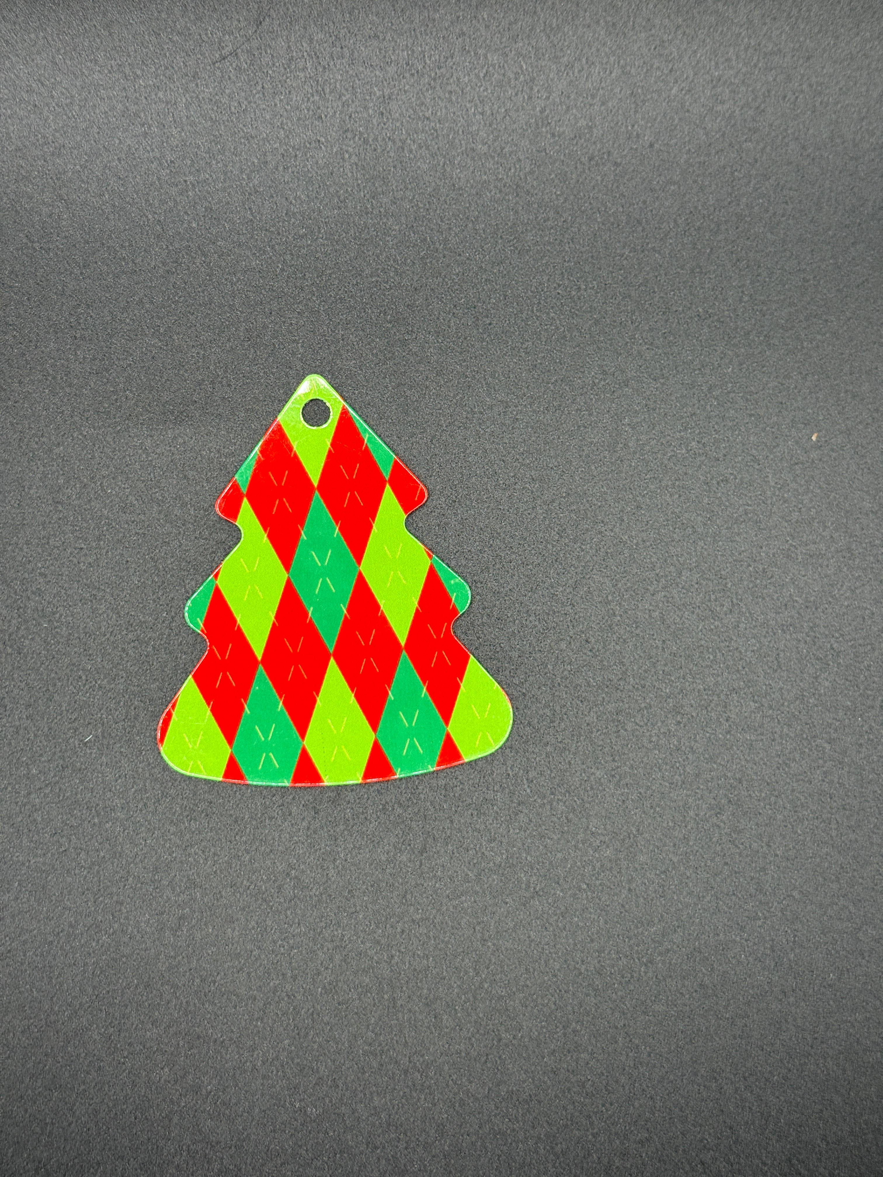 Sublimation Christmas Ornaments