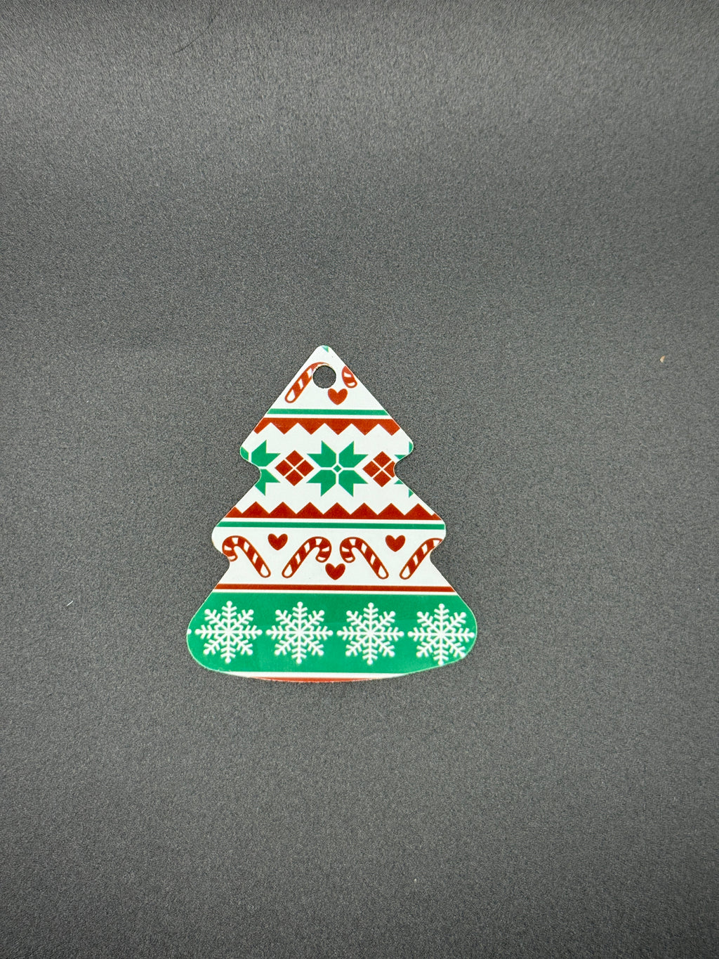 Sublimation Christmas Ornaments
