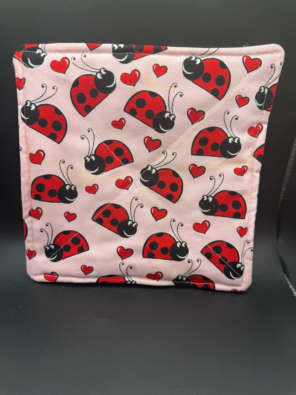 Fabric Pot Holders