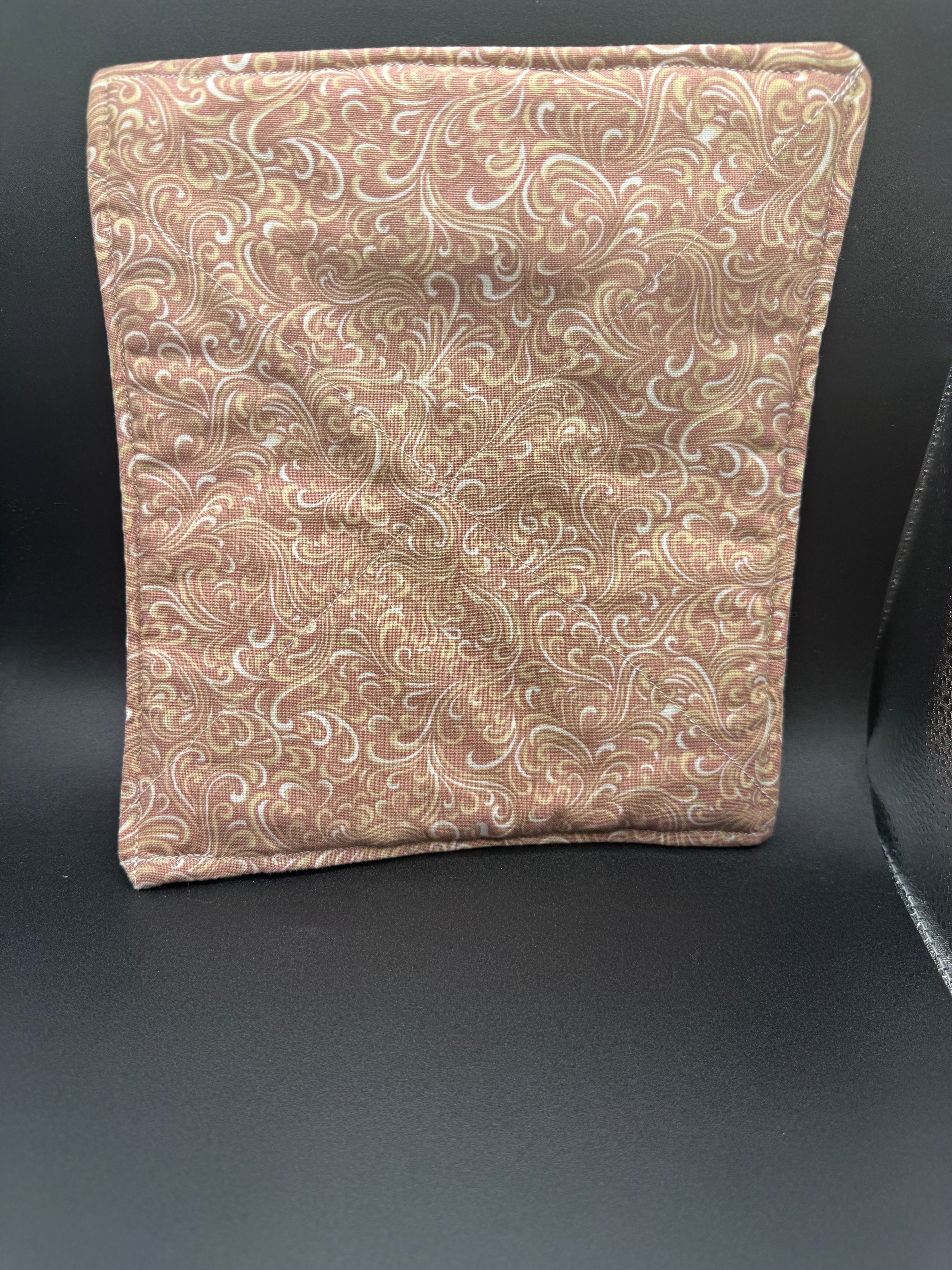 Fabric Pot Holders