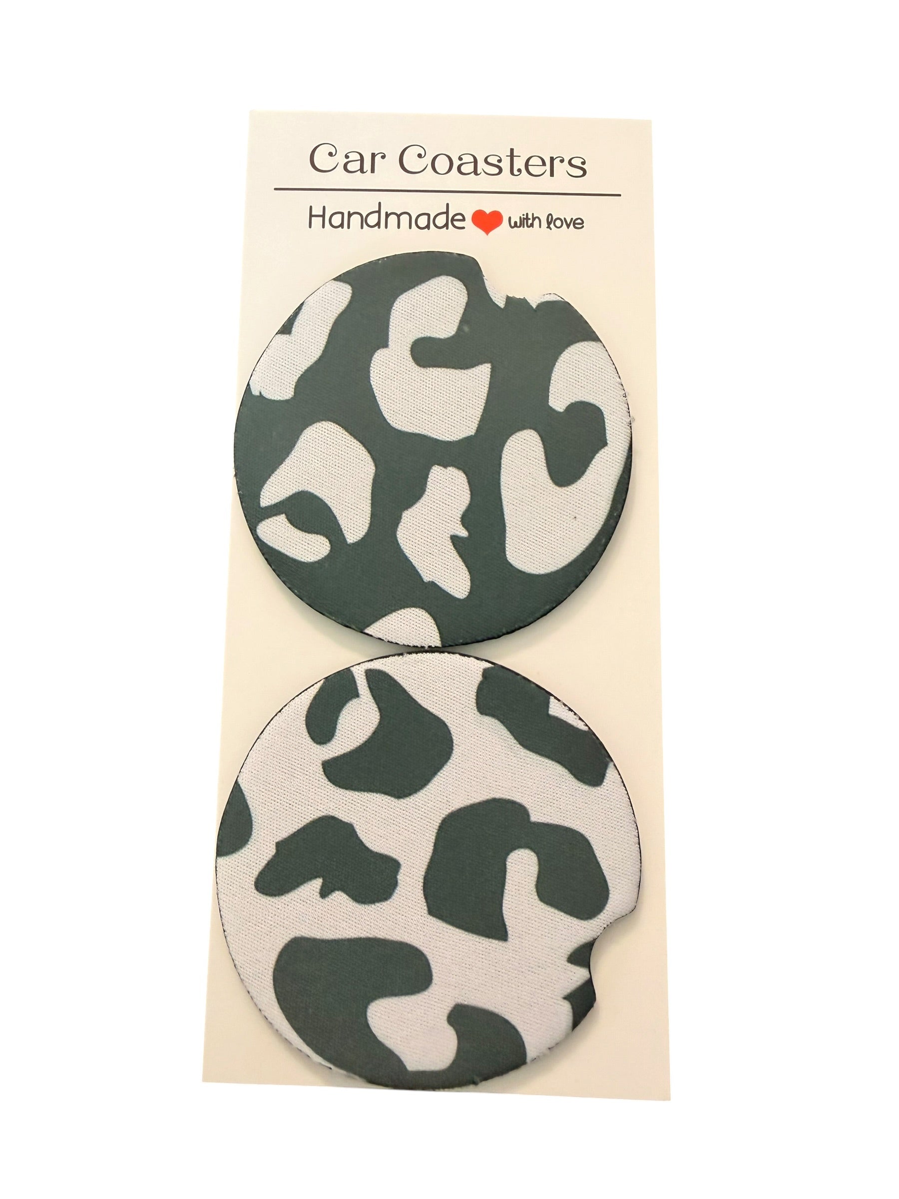 Car Coasters