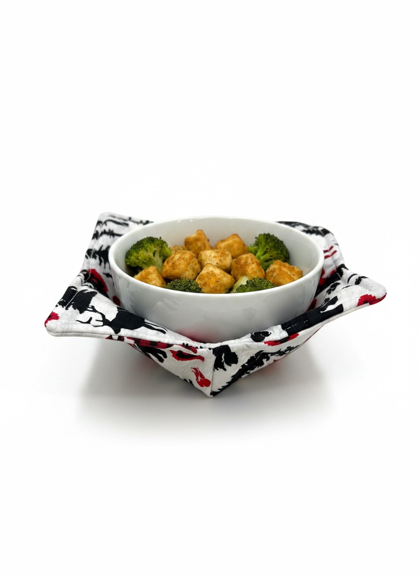 Large Bowl Cozies