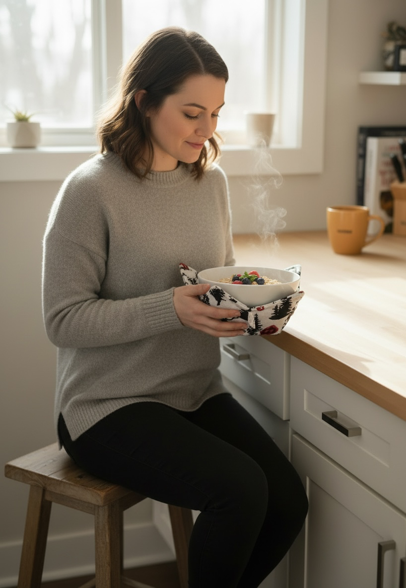 Large Bowl Cozies