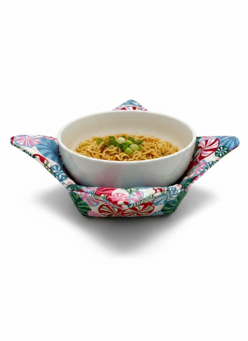 Large Bowl Cozies