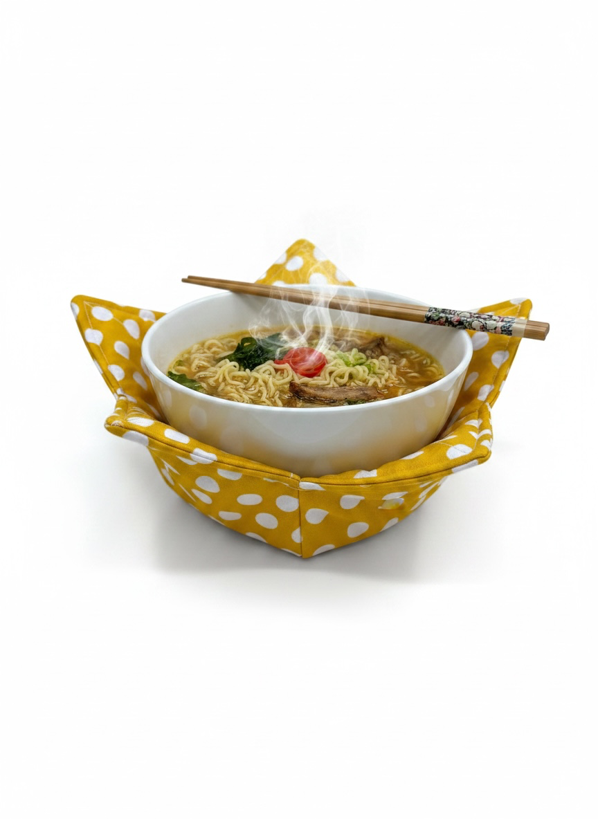 Large Bowl Cozies