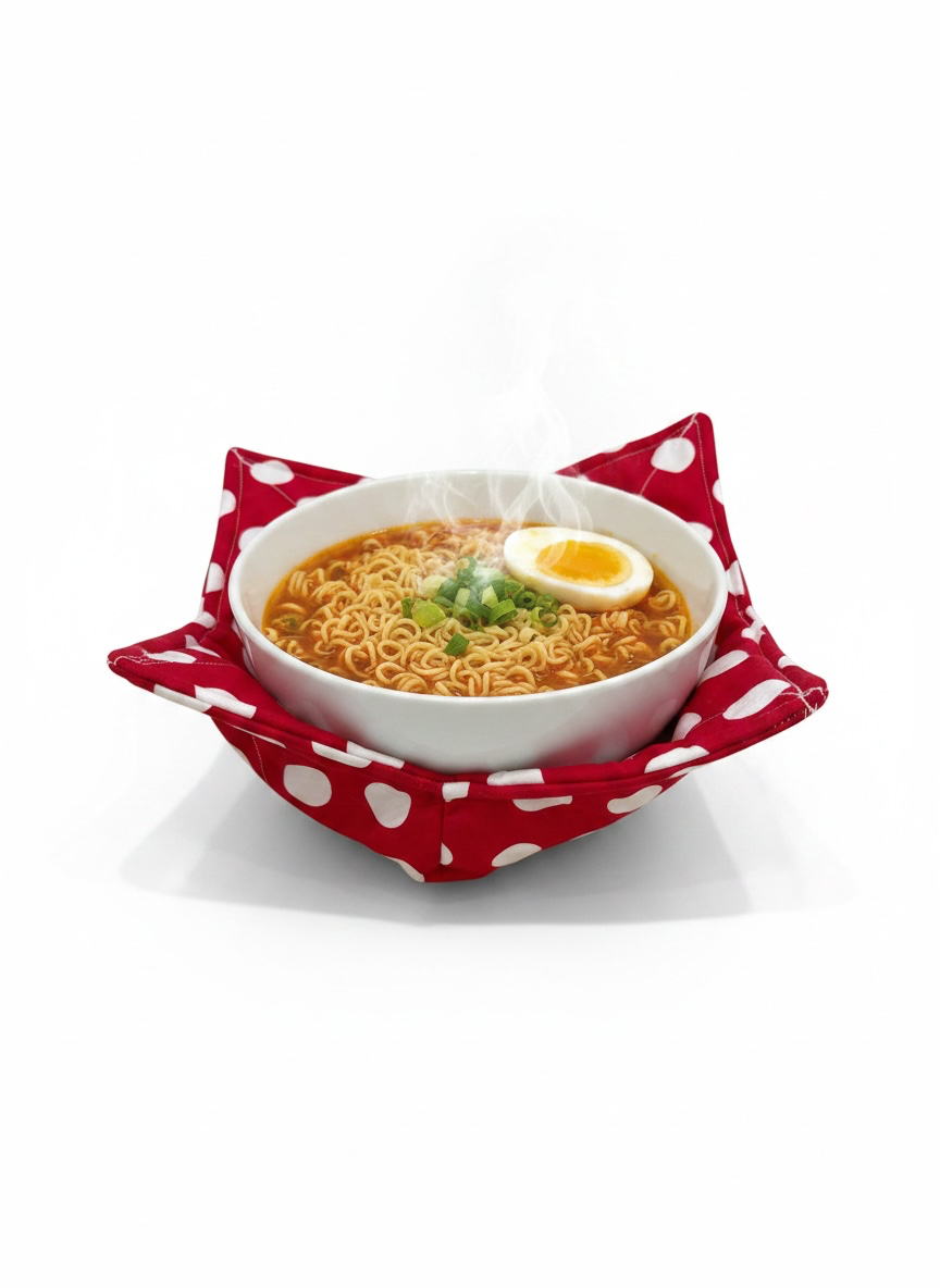 Large Bowl Cozies