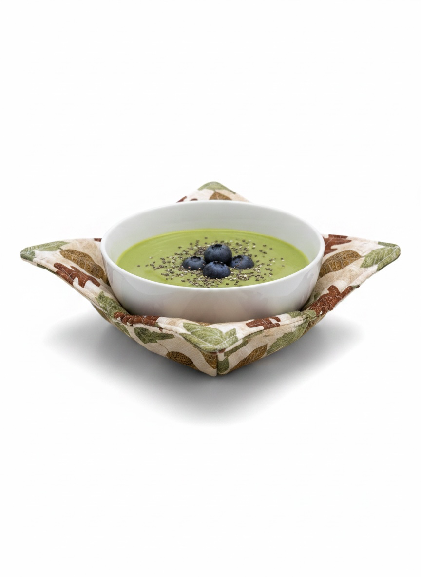Large Bowl Cozies