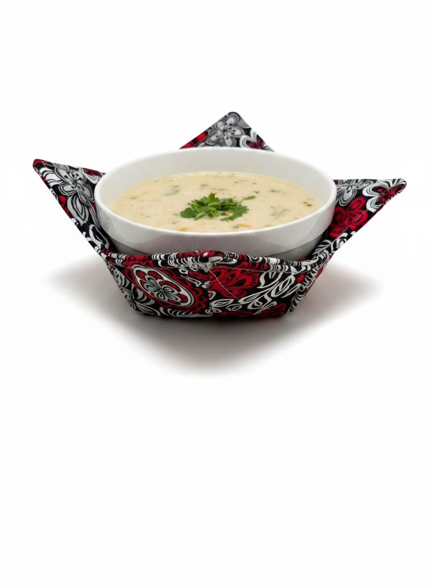 Large Bowl Cozies