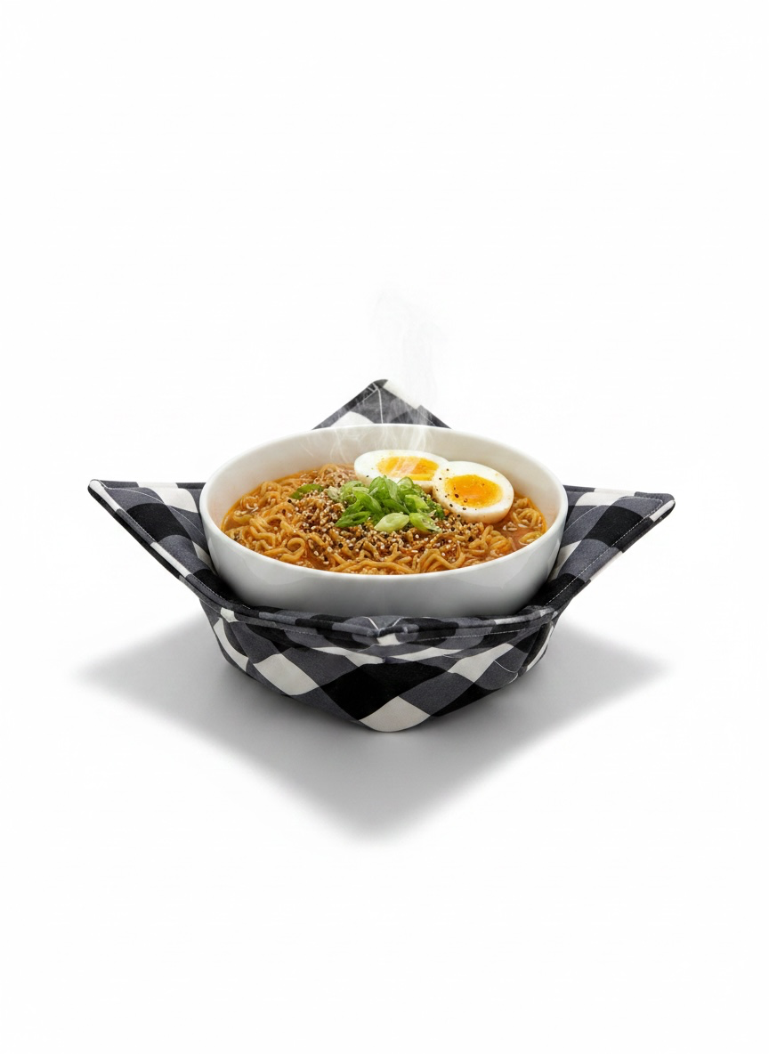 Large Bowl Cozies