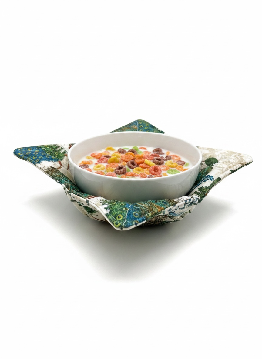 Large Bowl Cozies