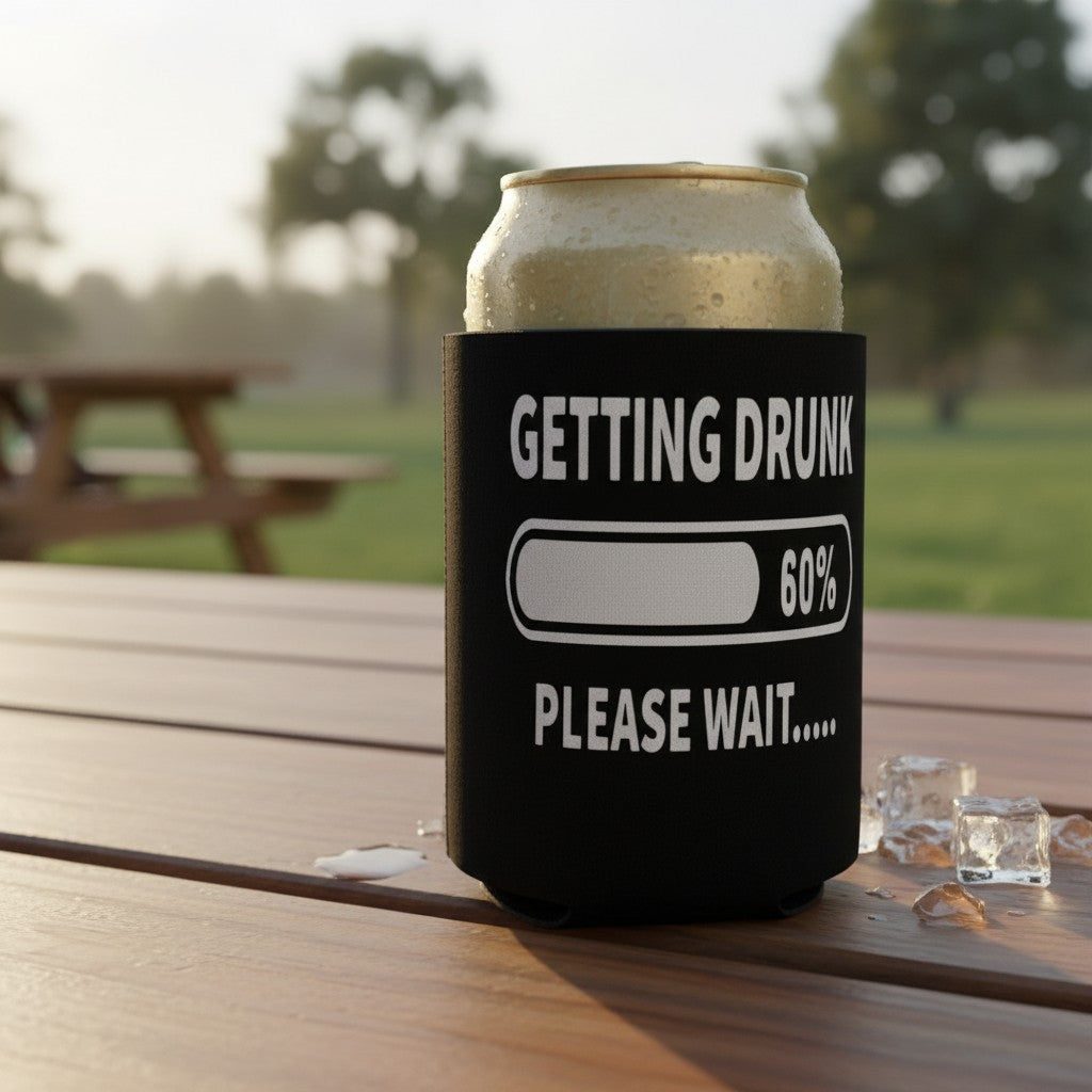 Can Koozies