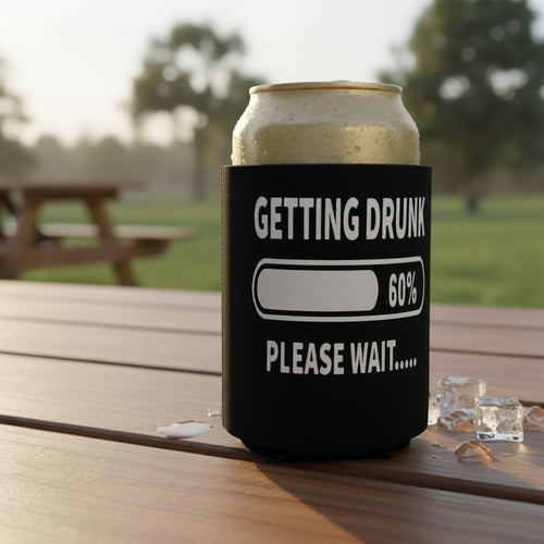 Can Koozies